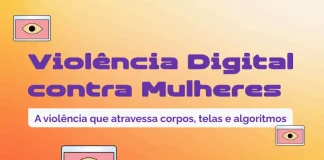 Denúncias de violência digital contra mulheres crescem 188% em um ano