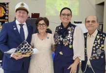 Como foi a festiva de posse do novo presidente do Lions Clube Dracena Cinquentenário. Veja fotos inéditas
