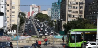 Começa hoje financiamento de moto e bicicleta pelo Move Brasil