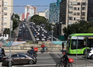 Começa hoje financiamento de moto e bicicleta pelo Move Brasil