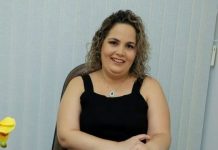 Beatriz Pedretti Arruda está de aniversário hoje