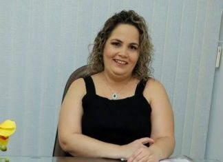 Beatriz Pedretti Arruda está de aniversário hoje