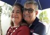 Celebram aniversário de casamento hoje Beti e Sérgio Inácio