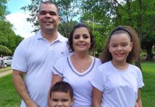 Ed Carlos Marques estreia idade nova hoje