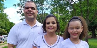 Ed Carlos Marques estreia idade nova hoje