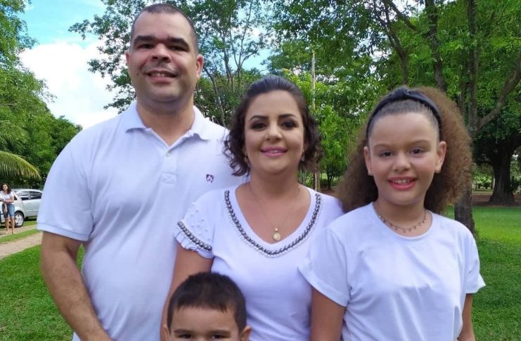 Ed Carlos Marques estreia idade nova hoje