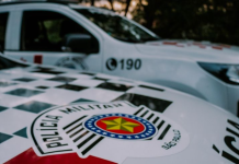 Polícia: Depois de expor centenas de torcedores a risco, morador de Dracena é preso por embriaguez ao volante