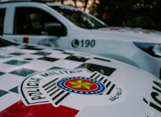 Polícia: Depois de expor centenas de torcedores a risco, morador de Dracena é preso por embriaguez ao volante