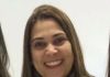 Fabiana Caetano está de aniversário hoje