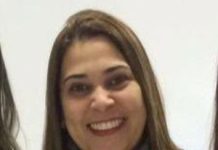Fabiana Caetano está de aniversário hoje