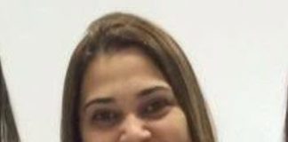 Fabiana Caetano está de aniversário hoje