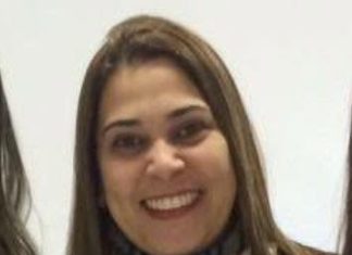 Fabiana Caetano está de aniversário hoje