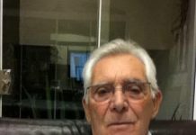 Empresário Lídio Galetti está de aniversário hoje 20.7