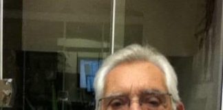 Empresário Lídio Galetti está de aniversário hoje 20.7