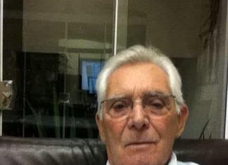 Empresário Lídio Galetti está de aniversário hoje 20.7