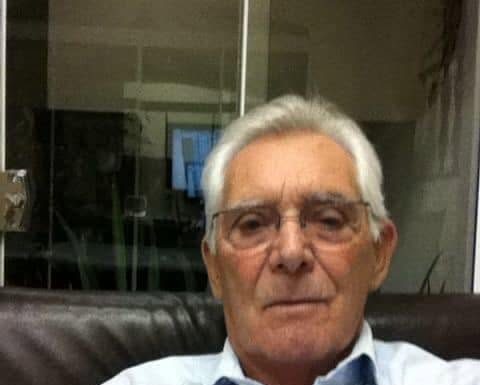 Empresário Lídio Galetti está de aniversário hoje 20.7