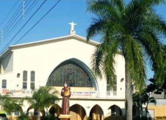 Junqueirópolis: Padre Kleber comemora 2 anos de ordenação sacerdotal