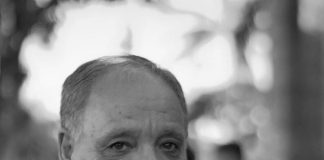 Gente Dinâmica: Daniel Pagnozzi participa de homenagem na Câmara Municipal de São Paulo