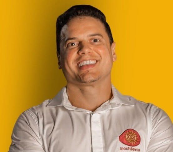 Empresário Thiago Scarabeli está de aniversário hoje