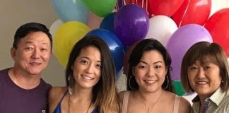 Sati Hoda está de aniversário hoje