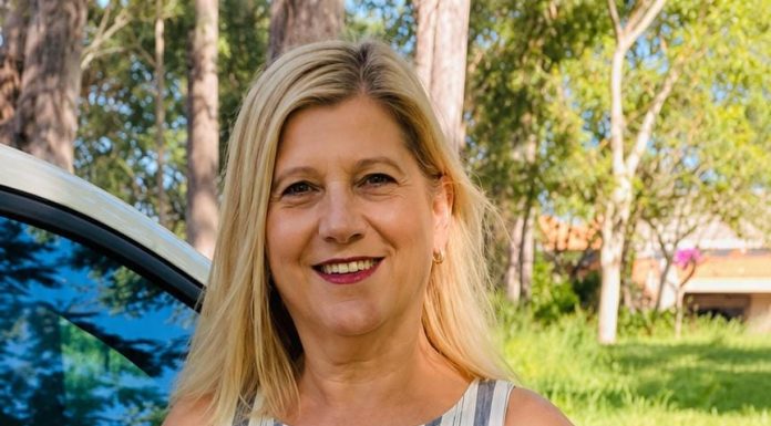 Foco Pessoal: A entrevista da vez, professora Ana Dirce Valeta Fumagalli