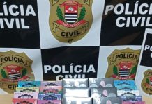 Polícia Civil cumpre mandado de internação de adolescente em Dracena
