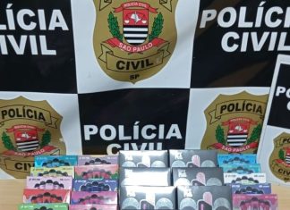 Polícia Civil cumpre mandado de internação de adolescente em Dracena