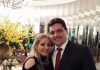 Meliane Gazaroli Pereira está de aniversário hoje