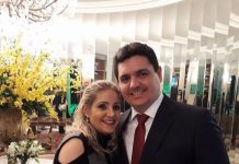 Meliane Gazaroli Pereira está de aniversário hoje