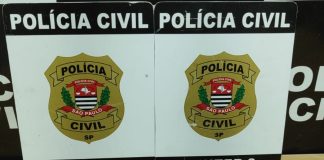 Polícia Civil prende suspeito por tráfico de drogas e apreende cocaína,maconha, motocicleta e celular em Dracena