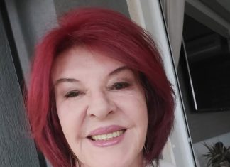 Marizilda Souto comemora aniversário hoje.