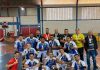 Futsal: Dracena conquistou o título de futsal masculino Jogos Regionais de Tupã. Veja detalhes