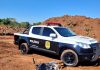 Polícia Civil recupera motocicleta furtada em Dracena