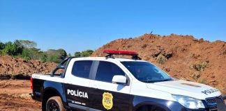 Polícia Civil recupera motocicleta furtada em Dracena
