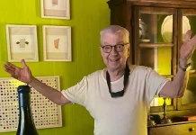Morre, aos 83 anos, o jornalista Renato Machado. Veja detalhes de sua carreira