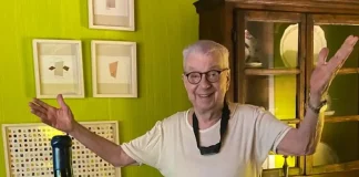 Morre, aos 83 anos, o jornalista Renato Machado. Veja detalhes de sua carreira
