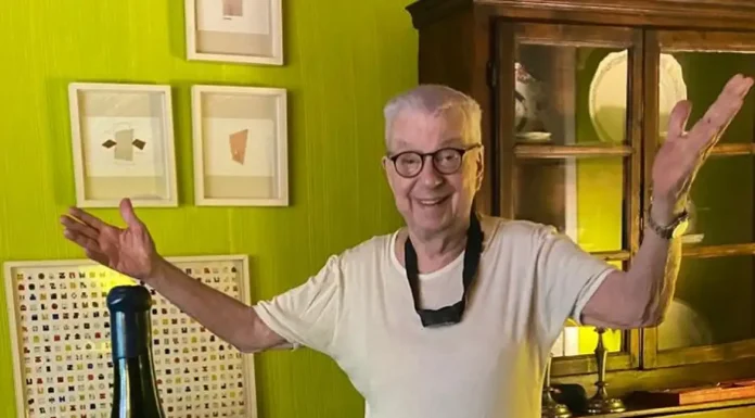 Morre, aos 83 anos, o jornalista Renato Machado. Veja detalhes de sua carreira