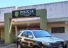 Polícia Civil prende dois homens procurados da Justiça na região de Dracena