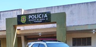 Polícia Civil prende dois homens procurados da Justiça na região de Dracena