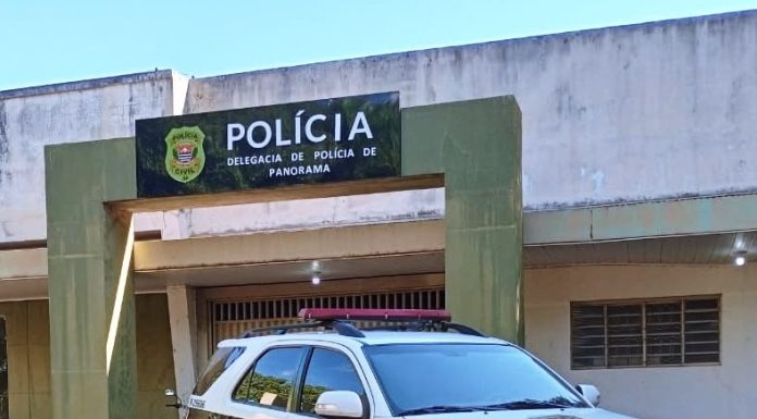 Polícia Civil prende dois homens procurados da Justiça na região de Dracena