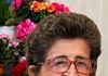 Faleceu Dona Lucinia, mãe do médico dr Fernando Marinho,