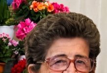 Faleceu Dona Lucinia, mãe do médico dr Fernando Marinho,