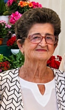 Faleceu Dona Lucinia, mãe do médico dr Fernando Marinho,