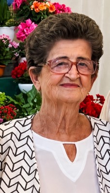 Dona Lucínia