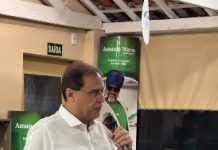 Jura Poços e Amanco Wavin promovem evento para construtores, profissionais e parceiros. Sucesso!