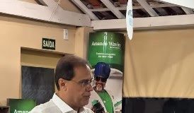 Jura Poços e Amanco Wavin promovem evento para construtores, profissionais e parceiros. Sucesso!