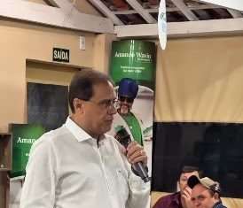 Jura Poços e Amanco Wavin promovem evento para construtores, profissionais e parceiros. Sucesso!