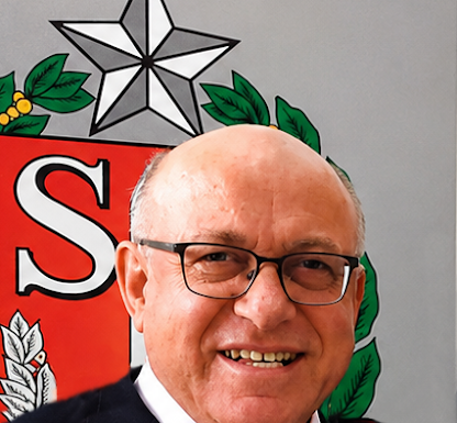 Morre aos 69 anos José Nilton da Silva que foi prefeito de Monte Castelo e Gerente da Nossa Caixa /Banco do Brasil