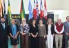 Como foi a festiva de posse da nova diretoria do Rotary Club de Dracena. Veja imagens
