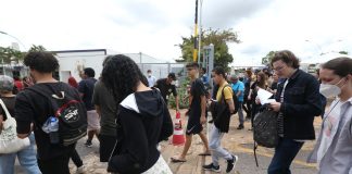 Enem 2026 tem mais de 5 milhões de inscritos